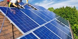 Production de l’électricité photovoltaïque rentable à Montrevault